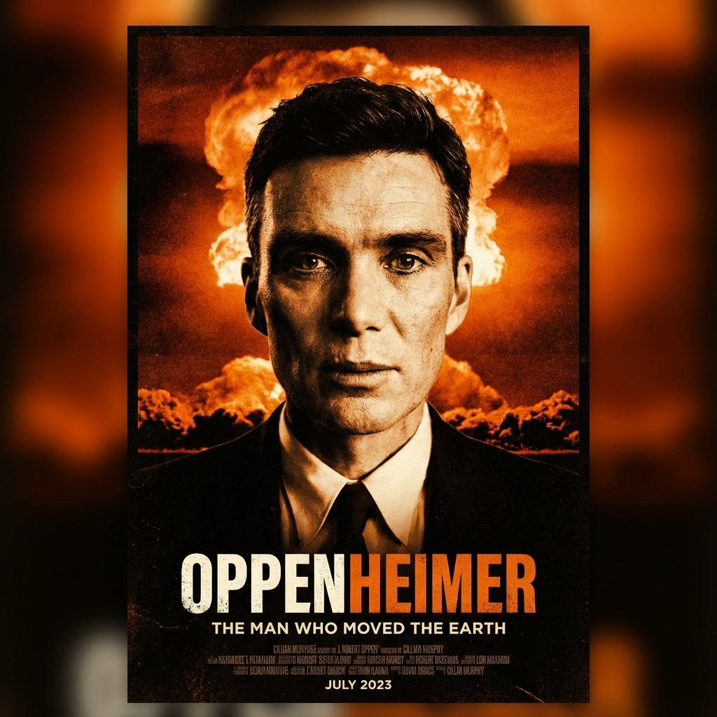 Oppenheimer